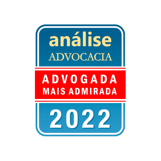 Dutra e Associados Advocacia - Selo ANÁLISE ADVOCACIA 2022 Advogada